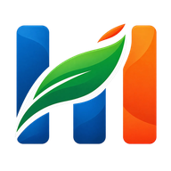 HealthMandi logo