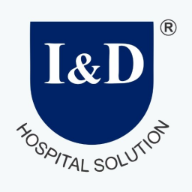 I&D Hospital Solution logo